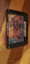 Altered Beast (Sega Genesis, 1989) WORKING