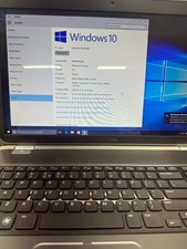 Dell Inspiron N5110 In Pc Laptops & Netbooks for sale | eBay