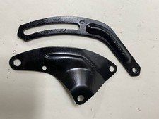 1968 1969 Mustang Cougar 390 Alternator Mounting Brackets Without Smog Fomoco 1968 1969 Mustang Cougar 390 Alternator Mounting Brackets Without Smog Fomoco