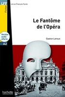 Gaston Leroux - Le Fantome De L'opera - Livre Audio Telechargeab - G245Z