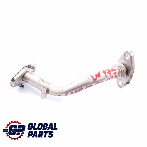 Öl leitung Mercedes W176 W246 OM651 Turbolader Rücklauf schlauch A6451800022