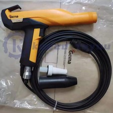 Tute pistola a spruzzo rivestimento polvere per GEMA OptiFlex 2 Opti Select GM03 OptiFlex B