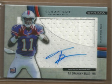 2012 Topps Strata Football Cards 18