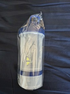 Shaker Bottle
