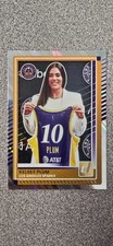 2025 Panini Donruss WNBA - Kelsey Plum #12 **LAVA**