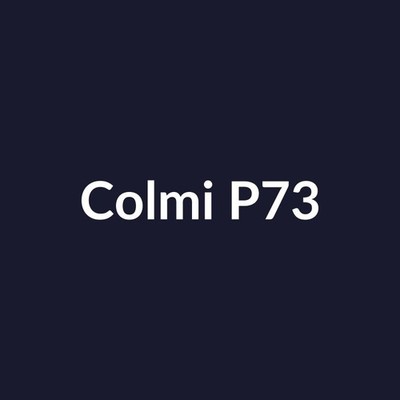 Colmi P73 Smartwatch 1.9 inch Bluetooth Calling 100+ Sports IP67