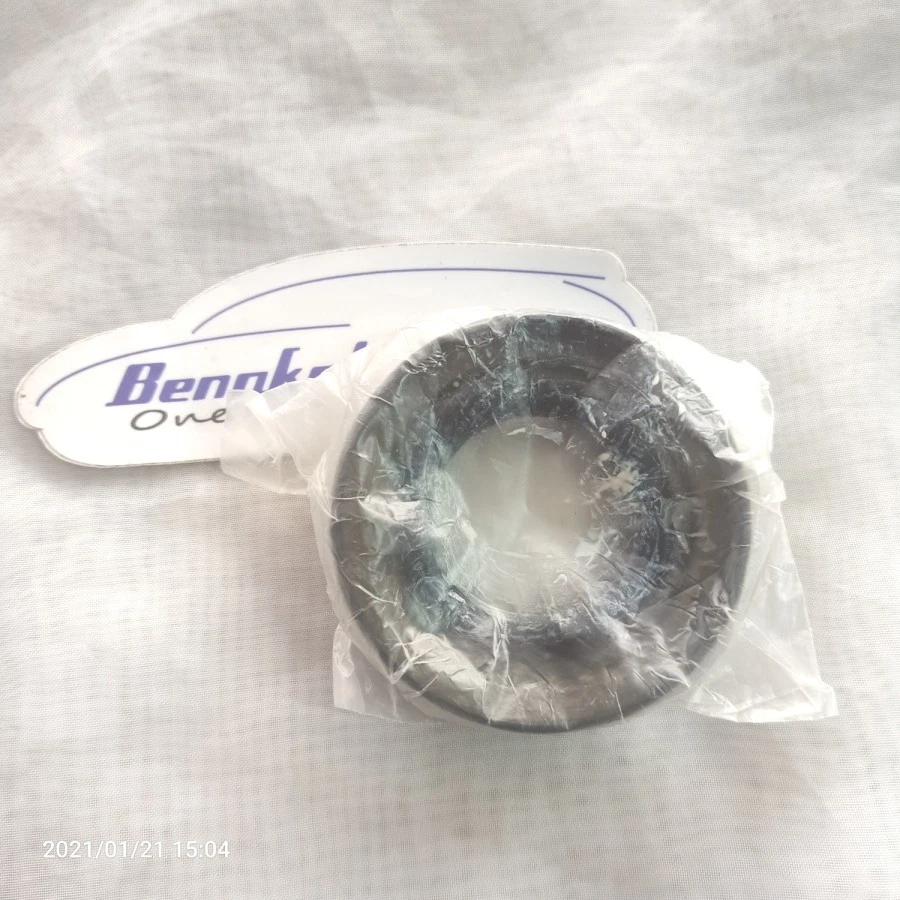 Sello de aceite de eje de transmisión RR LH genuino OEM 90311-35064 para Toyota Corolla 2003-2013 Foto 2 de 3