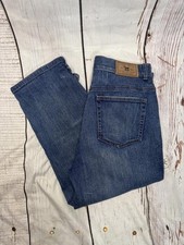 Lauren Jeans Co. Ralph Lauren Women's Casual Denim Pants Size 4