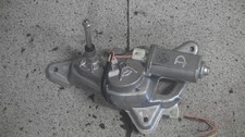 ORIGINAL Wischermotor hinten SUZUKI IGNIS II (MH)  2007