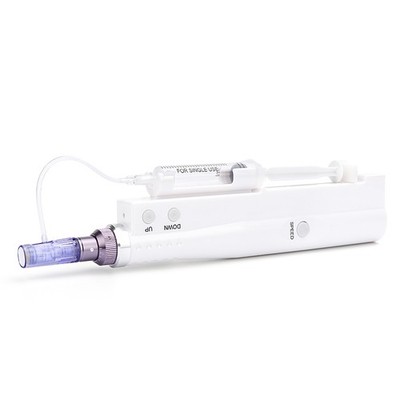 Skin Care Water Light Product Epidermal Face Body Machine Without Pain Feeling