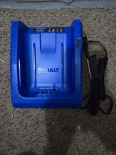 KOBALT 40 Volt MAX Lithium-Ion Battery Charger KRC 840-03