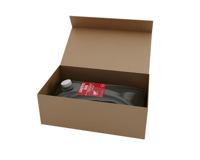 Loctite 640 Fügeklebstoff hochfest temperaturbeständig langsam härtend 2 Liter