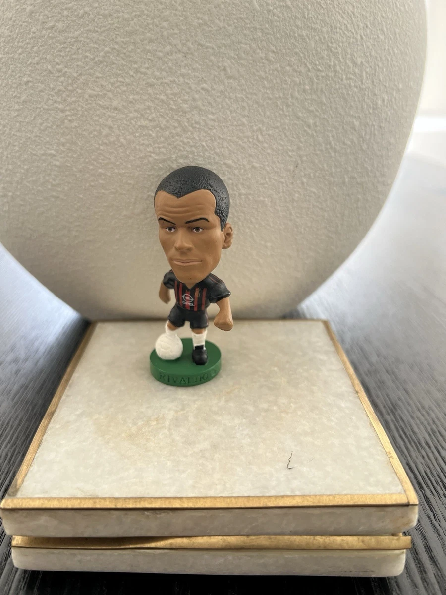 AC Milan Football Corinthian Prostars UK Football Figures for sale