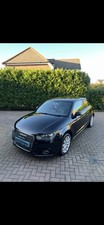 Audi A1 2011 S Tronic Automatic 1.4 Petrol Turbo 3dr Fresh Full Service