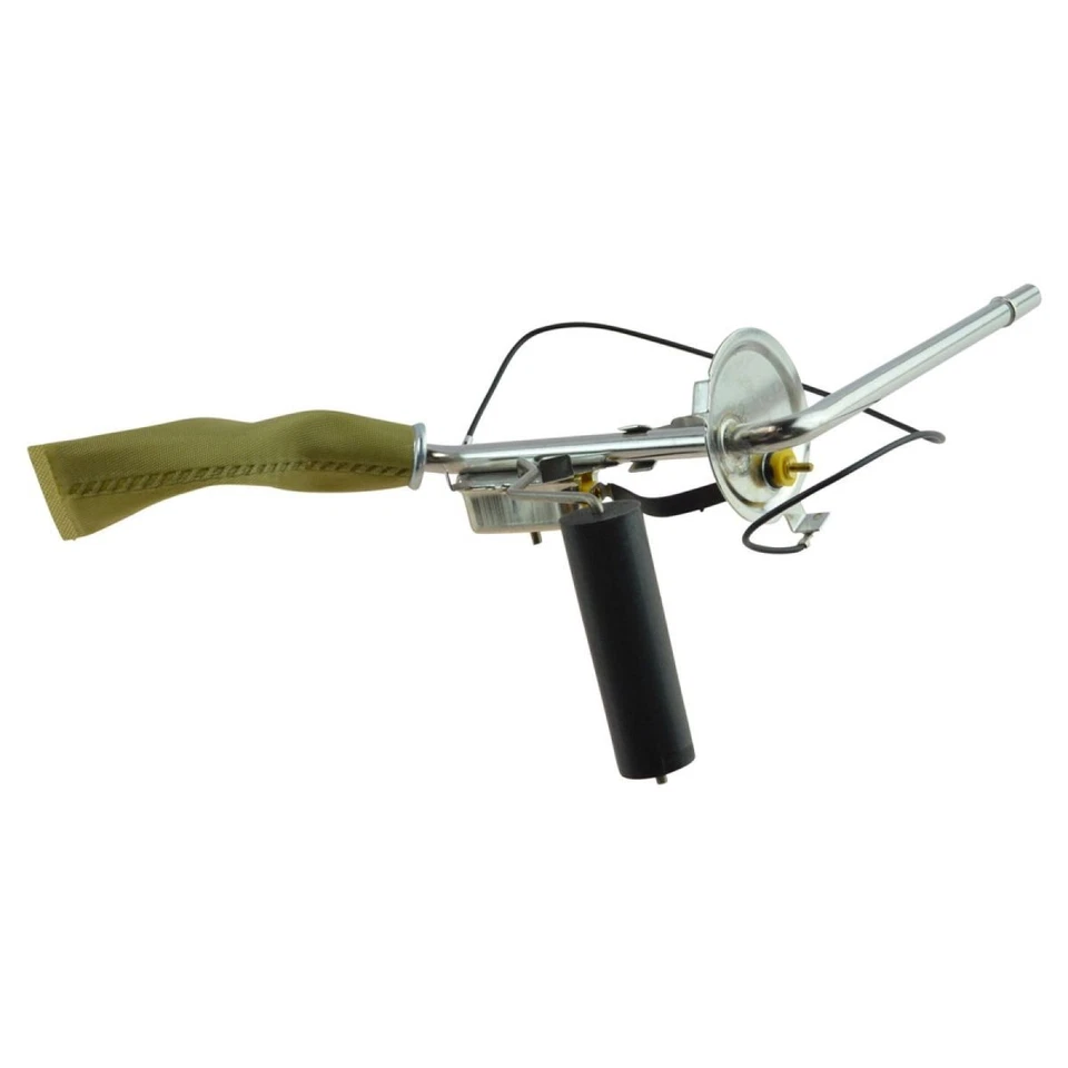 Unidad de envío de tanque de combustible de gasolina de acero inoxidable para Chevelle Malibu 442 GTO GS A-Body Foto 3 de 4