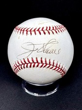 Check Out the World's Biggest Autographed Baseball Collection 14