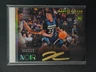 Jarrett Culver 2019-20 Panini Noir Spotlight Signatures Auto RC 003/125 [3hk