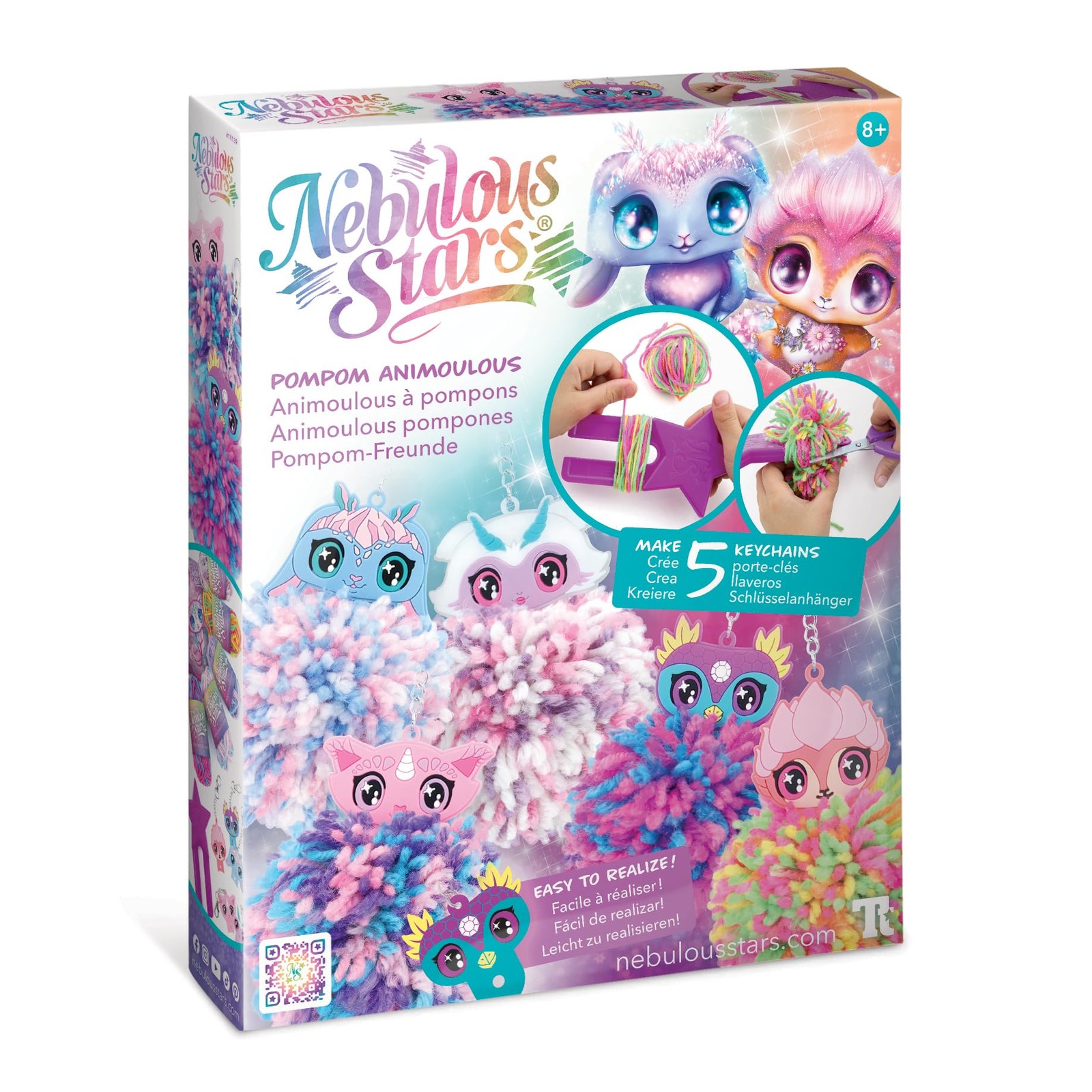 Игровой набор speelgoed meerkleurig Hape NS11139 5990₽