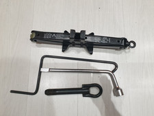 09111-05010 Toyota Avensis Verso Lifting Scissor Jack Tow Eye Wrench 0911105010