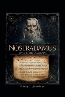 NOSTRADAMUS - Beyond the Quatrains: How His Prophecies Explain Past Events, Infl