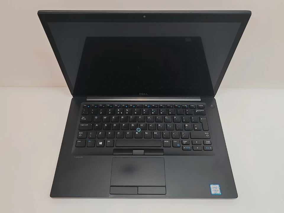 NOTEBOOK DELL LATITUDE 7480 INTEL CORE i5-6300U 8GB RAM 256GB SSD WINDOWS 11 - Immagine 4 di 4