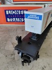 Lionel 6-52589 NETCA 2011 Howard Johnson Trailer on Boston & Maine Flatcar — photo 7