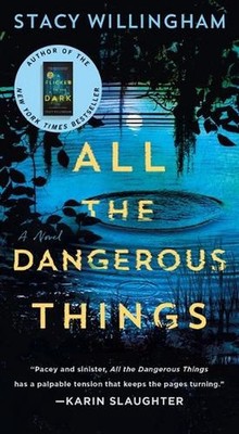 All the Dangerous Things by Author Stacy Willingham (English) Paperback Book
