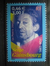 🧿  FRANCE - ANNÉE  2001   N° 3393  NEUF**