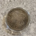 1921  $1 MORGAN SILVER ONE DOLLAR Coin
