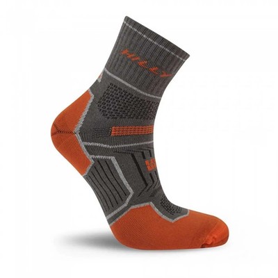 Hilly Twin Skin Fußkettchensocke Medium