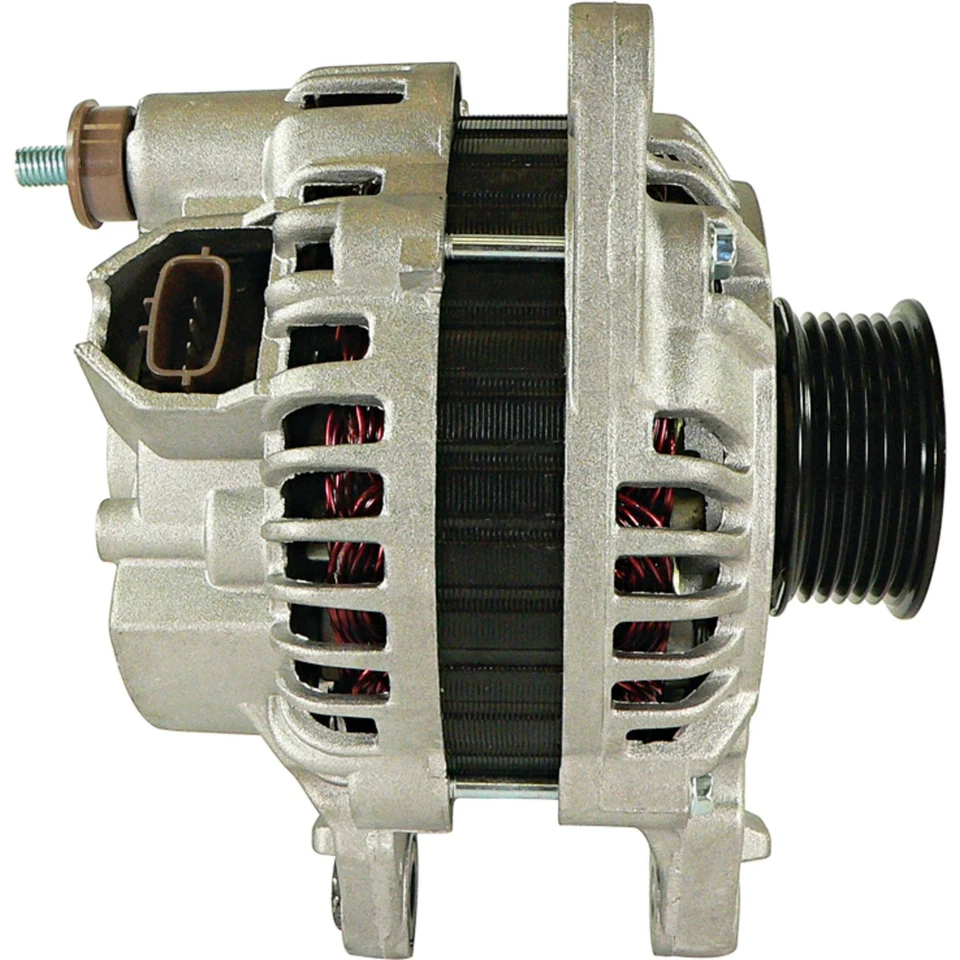 Alternator For 3.0L Mitsubishi GALANT 99 00 01 02 03 1999 2000 2001 2002 13841 — 第 2/4 张图片