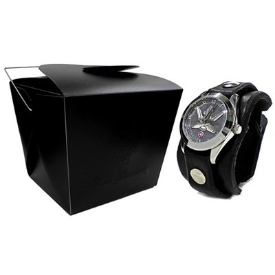 Izaya Orihara Model Collaboration Wristwatch Durarara x2 x RMD Japan C093