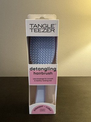 Tangle Teezer The Ultimate Detangler Lilac Full Size NIB