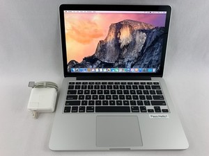 MacBook Pro Model a 1502 | eBay