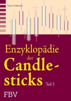 EnzyklopäDie Der Candlesticks - Teil 3 Thomas N. Bulkowski