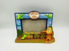Jim Henson  s PBS Dinosaur Train. Photo Frame 6010 lights Up READ DESCRIPTION