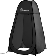 Tenda Ad Apertura Istantanea Pop-Up, per Campeggio Spiaggia Bagno Spogliatoio Do