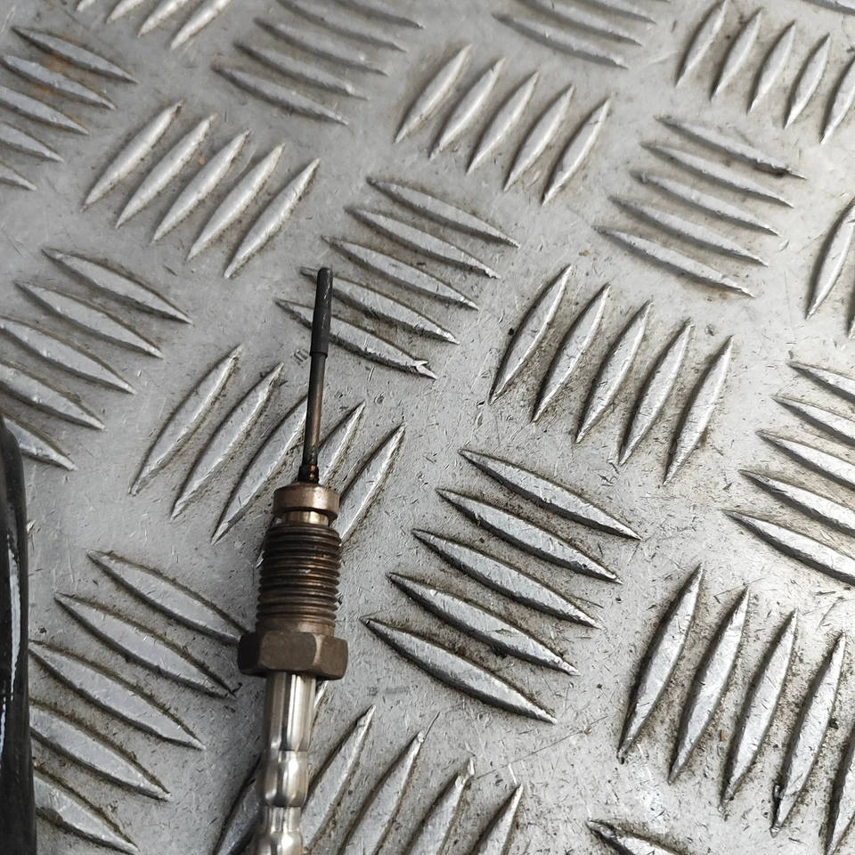 Sensore temperatura furgone CITROËN JUMPY MK3 9812376480 1.5 Diesel 88kw 31883056 - Immagine 3 di 4