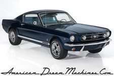 1966 Ford Mustang for Sale
