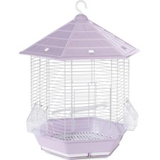 Prevue pet Copacabana Bird Cage Lilac
