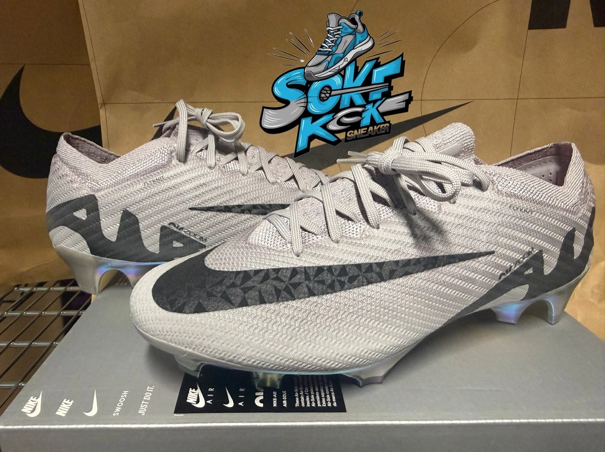 Nike Mercurial Vapor 14 Elite FG Gray | eBay