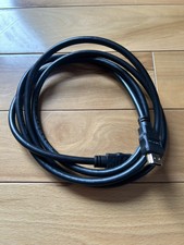 Startech 6ft HDMI Cable 4K High Speed HDMI Ca...