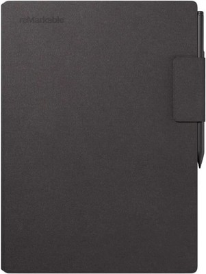 Remarkable Paper Pro - Premium Leather Book Folio for Your 11.8'' Paper Table...