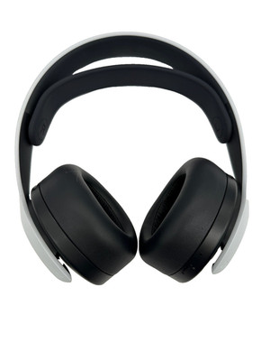 Sony Pulse 3D Over the Ear Gaming Headset - White (3005688) NO DONGLE