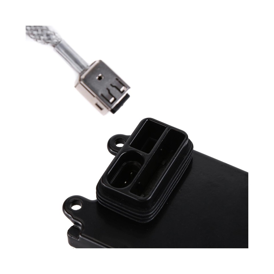 Find Genuine OEM Valeo Cadillac CTS SRX Xenon 4 Pin Ballast HID Control Unit Computer In Renton