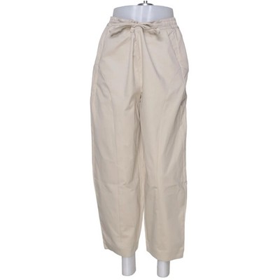 Threadbare, Hose, Größe: 40, Beige, Polyester, Einfarbig, Damen #QRk