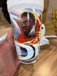 McDonald’s World Cup 2026 Collector’s Cup Alphonso Davies