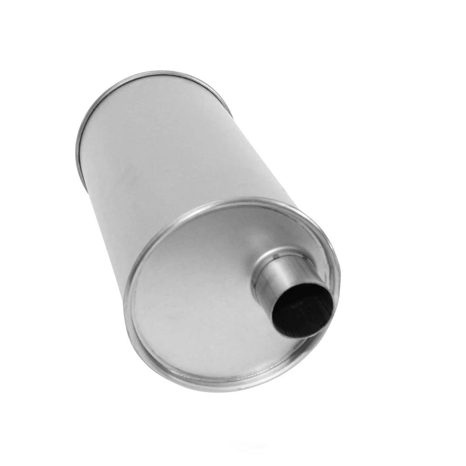 Silenciador de escape AP escape 700320 para Mazda Miata 1996 Foto 3 de 3