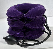 Cervical Traction Device Neck Stretcher for Neck Pain Posture Correction