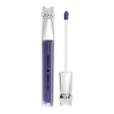 2 PACK Covergirl Katy Perry Katy Kat Lip Gloss - Indigo Kat